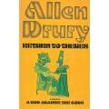 Return to Thebes | Allen Drury