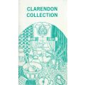Clarendon Collection Cookbook