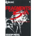Fragments in the Sun | Essop Patel