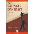 The Salinger Contract (Uncorrected Proof Copy) | Adam Langer
