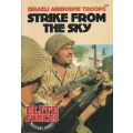 Strike From the Sky: Israeli Airborne Troops (Villard Military Series)