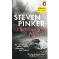 Enlightenment Now: The Case for Reason, Science, Humanism and Progress | Steven Pinker