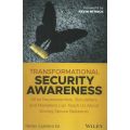 Transformational Security Awareness (Inscribed by Author) | Perry Carpenter