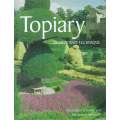 Topiary: Design and Technique | Christopher Crowder & Michaeljon Ashworth