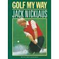 Golf My Way (1990 Edition) | Jack Niklaus