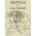 Proteas of the Cape Peninsula | Tony Rebelo