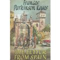 The Letter from Spain | Frances Parkinson Keyes