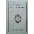 Les Petits Poetes du XVIII Siecle (French)