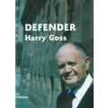 Defender | Harry Goss