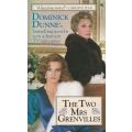 The Two Mrs Grenvilles | Dominick Dunne