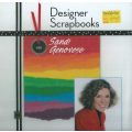 Designer Scrapbooks | Sandi Genovese