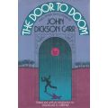 The Door to Doom (First Edition, 1980) | John Dickson Carr