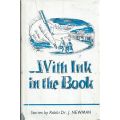 With Ink in the Book (Inscribed by Author) | Rabbi Dr. J. Newman