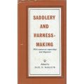 Saddlery and Harness-Making | Paul N. Hasluck