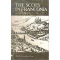 The Scots in Franconia | Mark Dilworth