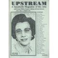 Upstream: A Quarterly Magazine of the Arts (Vol. 7, No. 4, Summer 1989)