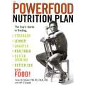 The Powerfood Nutrition Plan | Susan M. Kleiner & Jeff O'Connell