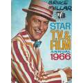 Star T.V. & Film Annual 1966 (Copy of Actor Bruce Millar)
