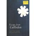 Escape from Culloden | The Chevalier De Johnstone
