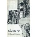 Theatre (Copy of the Actor Bruce Millar) | David Cheshire