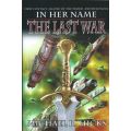 The Last War | Michael R. Hicks
