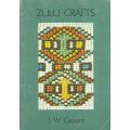 Zulu Crafts | J. W. Grossert
