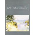 Battiss and the Spirit of Place (Book to Accompany Exhibition at UNISA Art Gallery in 1989)