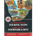 Southern African Touring Maps