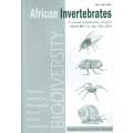 African Invertebrates: A Journal of Biodiversity Research (Vol. 55, Nos. 1&2, Jan-Dec 2014)
