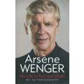 My Life in Red and White: My Autobiography | Arsene Wenger