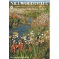 Nieuwoudtville, Bokkeveld Plateau & Hantam: South African Wild Flower Guide 9 | John Manning & Pe...