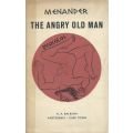 Menander: The Angry Old Man | W. H. Hewitt & M. W. M. Pope (Translators)