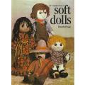 The Complete Book of Soft Dolls | Pamela Peake