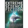 The Mammoth Book of Extreme Science Fiction: New Generation Far-Future SF | Mike Ashley (Ed.)