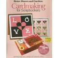 Cardmaking for Scrapbookers