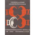 Nederlandse Gedenkpennings/Commemorative Medals of the Netherlands, 1573-1962 | Matthy Esterhuizen