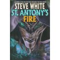 St. Anthony's Fire | Steve White