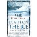 Death on the Ice (Proof Copy) | Robert Ryan