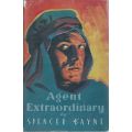 Agent Extraordinary (First Edition, 1944) | Spencer Bayne
