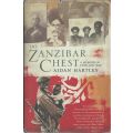 The Zanzibar Chest: A Memoir of Love and War (Signed by Author) | Aidan Hartley