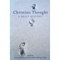 Christian Thought: A Brief History | Adrian Hastings, et al. (Eds.)