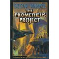 The Prometheus Project | Steve White