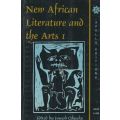 New African Literature and the Arts, Vol. 1 | Joseph Okpaku (Ed.)