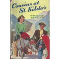 Cousins at St. Kilda's | Winifred Norling