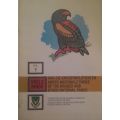 Birds of the Kruger and Other National Parks (4 Volumes)