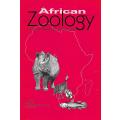 African Zoology (Vol. 48, No. 2, October 2013)