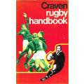 Rugby Handbook | D. H. Craven
