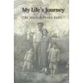My Life's Journey | Mashiah Moshe Kashi