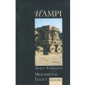 Hampi (Monumental Legacy Series) | Anila Verghese