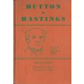 Hutton of Hastings: The Life and Letters of Willam Hutton, 1801-1861 (Inscribed by Author) | Gera...